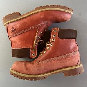 Men’s Timberland Boots Men’s 11 1/2